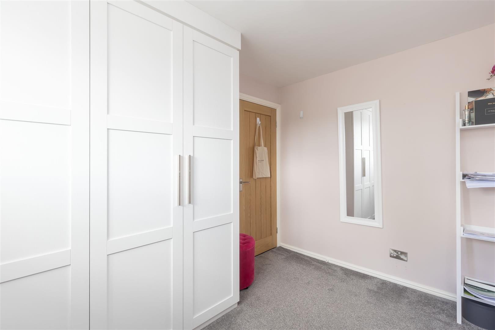 Hedgerows Road, Leyland